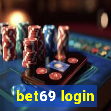 bet69 login